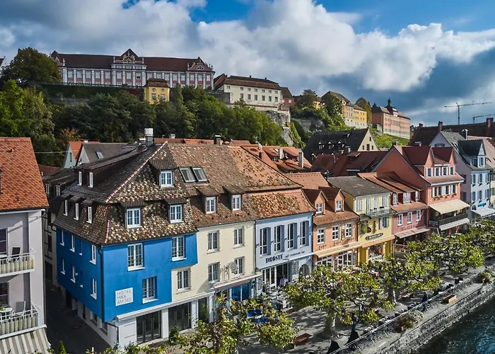 Hotel Max am See Meersburg