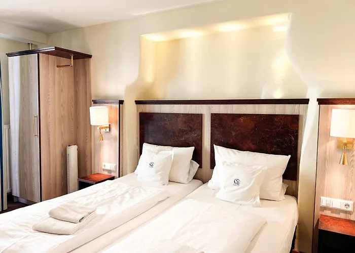 Hotel&Gästehaus Seehof Meersburg